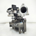 Turbo BV40 TurboCharger 14411-3xn3e para Nissan